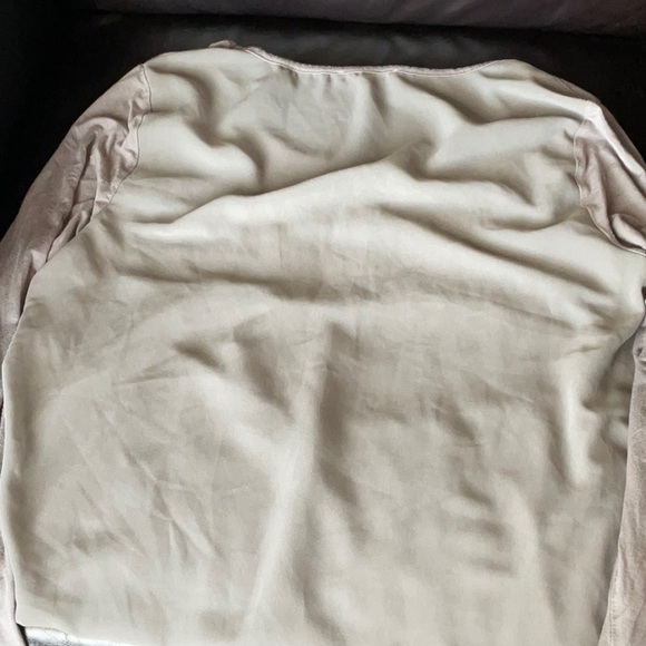 Long lightweight tunic - Picture 3 of 3